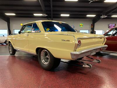 1963 Chevrolet Nova SS   - Photo 7 - Bismarck, ND 58503