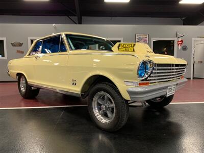 1963 Chevrolet Nova SS   - Photo 15 - Bismarck, ND 58503