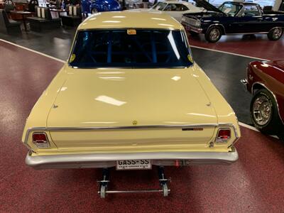 1963 Chevrolet Nova SS   - Photo 10 - Bismarck, ND 58503