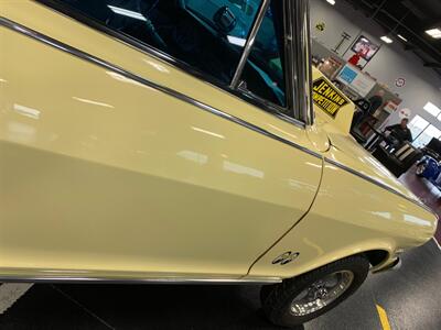 1963 Chevrolet Nova SS   - Photo 13 - Bismarck, ND 58503