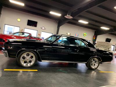 1967 Chevrolet Chevelle   - Photo 7 - Bismarck, ND 58503