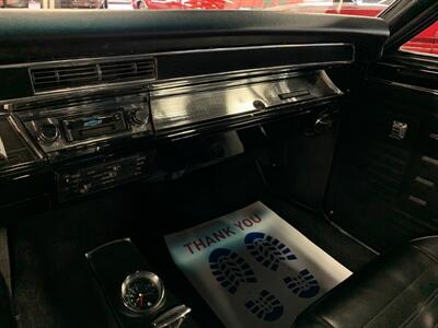 1967 Chevrolet Chevelle   - Photo 34 - Bismarck, ND 58503