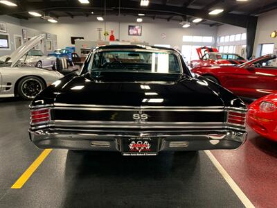 1967 Chevrolet Chevelle   - Photo 11 - Bismarck, ND 58503