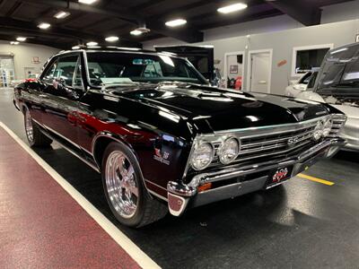 1967 Chevrolet Chevelle   - Photo 17 - Bismarck, ND 58503