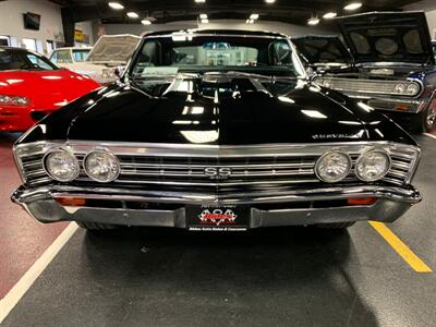 1967 Chevrolet Chevelle   - Photo 18 - Bismarck, ND 58503