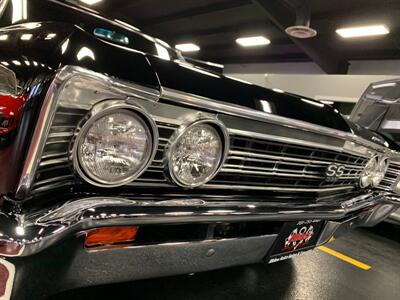 1967 Chevrolet Chevelle   - Photo 20 - Bismarck, ND 58503