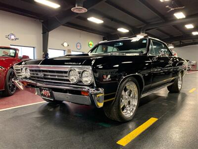 1967 Chevrolet Chevelle   - Photo 1 - Bismarck, ND 58503