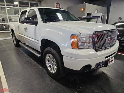 2007 GMC Sierra 1500 Denali - Photo 16 - Bismarck, ND 58503