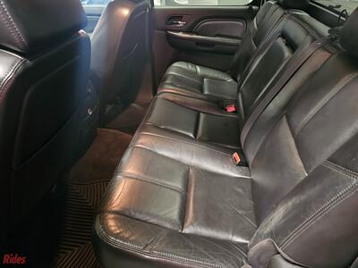 2007 GMC Sierra 1500 Denali - Photo 19 - Bismarck, ND 58503