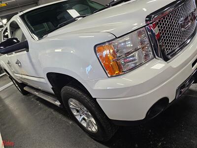 2007 GMC Sierra 1500 Denali - Photo 17 - Bismarck, ND 58503