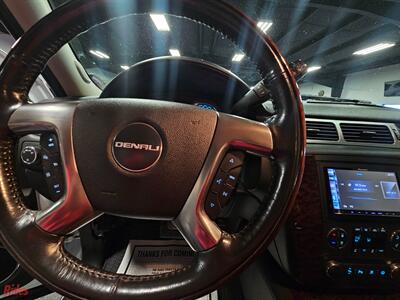 2007 GMC Sierra 1500 Denali - Photo 30 - Bismarck, ND 58503