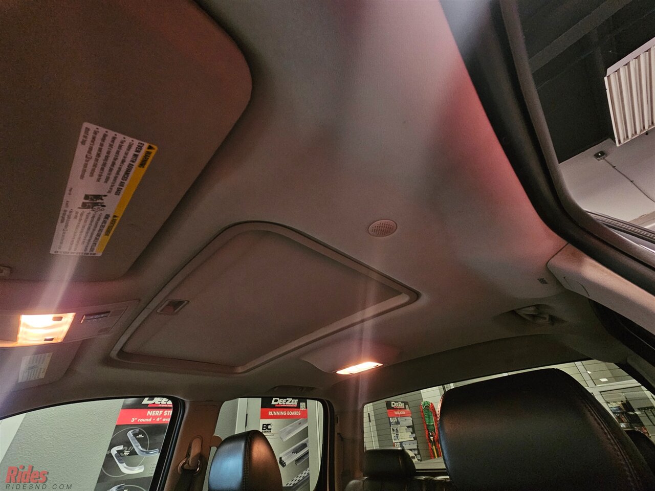 2007 GMC Sierra 1500 Denali - Photo 27 - Bismarck, ND 58503