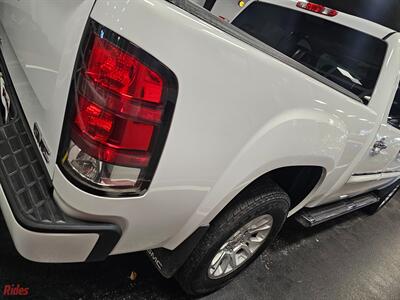 2007 GMC Sierra 1500 Denali - Photo 13 - Bismarck, ND 58503