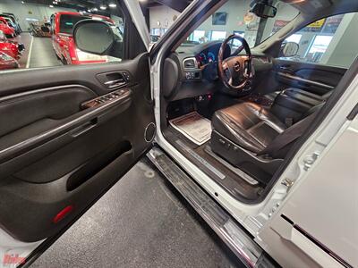 2007 GMC Sierra 1500 Denali - Photo 22 - Bismarck, ND 58503