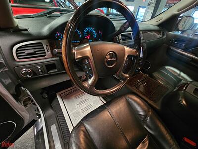 2007 GMC Sierra 1500 Denali - Photo 28 - Bismarck, ND 58503