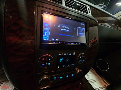 2007 GMC Sierra 1500 Denali - Photo 35 - Bismarck, ND 58503