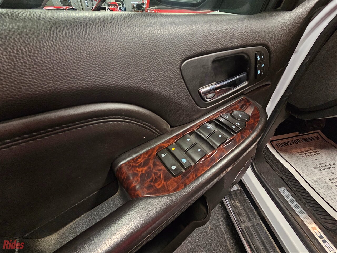 2007 GMC Sierra 1500 Denali - Photo 23 - Bismarck, ND 58503