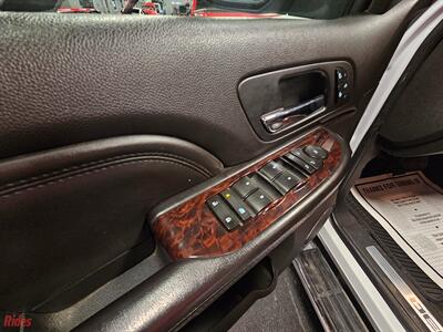 2007 GMC Sierra 1500 Denali - Photo 23 - Bismarck, ND 58503