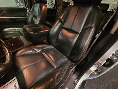 2007 GMC Sierra 1500 Denali - Photo 25 - Bismarck, ND 58503