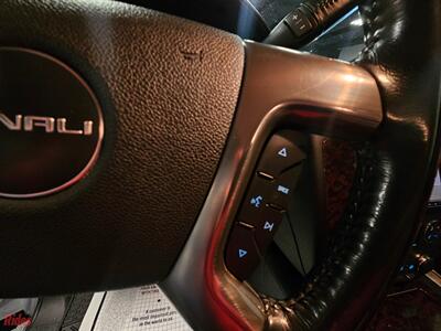 2007 GMC Sierra 1500 Denali - Photo 31 - Bismarck, ND 58503