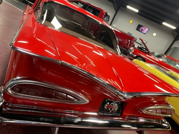 1959 Chevrolet Biscayne   - Photo 7 - Bismarck, ND 58503