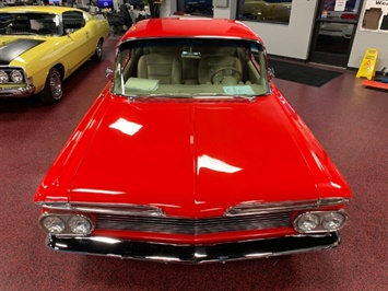 1959 Chevrolet Biscayne   - Photo 17 - Bismarck, ND 58503