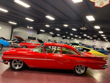 1959 Chevrolet Biscayne   - Photo 18 - Bismarck, ND 58503