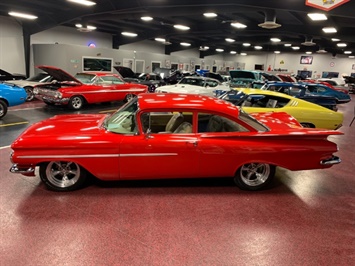 1959 Chevrolet Biscayne   - Photo 19 - Bismarck, ND 58503