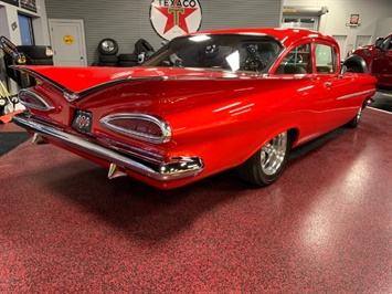 1959 Chevrolet Biscayne   - Photo 10 - Bismarck, ND 58503