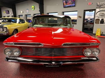 1959 Chevrolet Biscayne   - Photo 16 - Bismarck, ND 58503