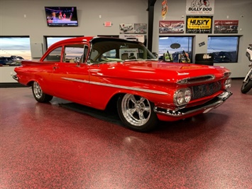 1959 Chevrolet Biscayne   - Photo 15 - Bismarck, ND 58503