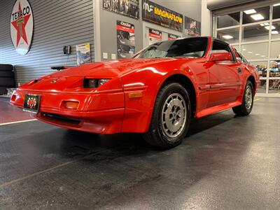 1986 Nissan 300ZX   - Photo 1 - Bismarck, ND 58503