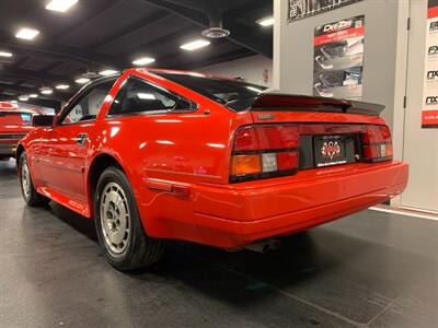 1986 Nissan 300ZX   - Photo 9 - Bismarck, ND 58503