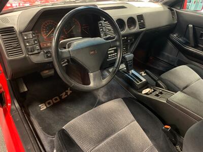 1986 Nissan 300ZX   - Photo 42 - Bismarck, ND 58503