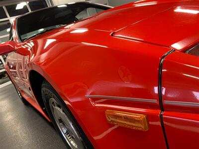 1986 Nissan 300ZX   - Photo 29 - Bismarck, ND 58503