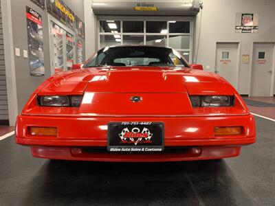 1986 Nissan 300ZX   - Photo 31 - Bismarck, ND 58503