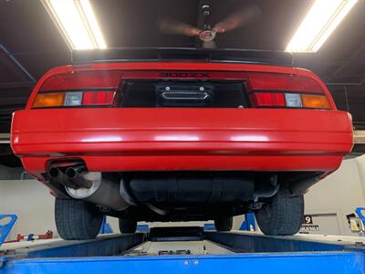 1986 Nissan 300ZX   - Photo 77 - Bismarck, ND 58503