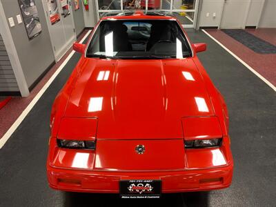 1986 Nissan 300ZX   - Photo 32 - Bismarck, ND 58503