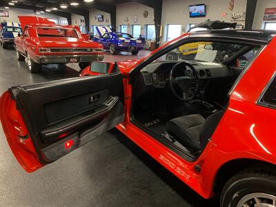 1986 Nissan 300ZX   - Photo 33 - Bismarck, ND 58503