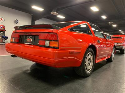 1986 Nissan 300ZX   - Photo 16 - Bismarck, ND 58503