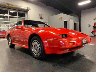 1986 Nissan 300ZX   - Photo 28 - Bismarck, ND 58503