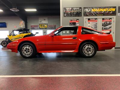 1986 Nissan 300ZX   - Photo 8 - Bismarck, ND 58503