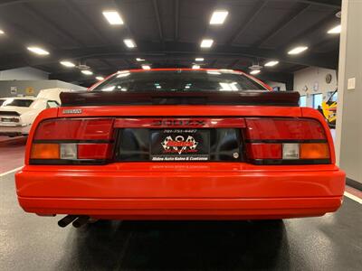 1986 Nissan 300ZX   - Photo 14 - Bismarck, ND 58503