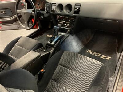 1986 Nissan 300ZX   - Photo 59 - Bismarck, ND 58503