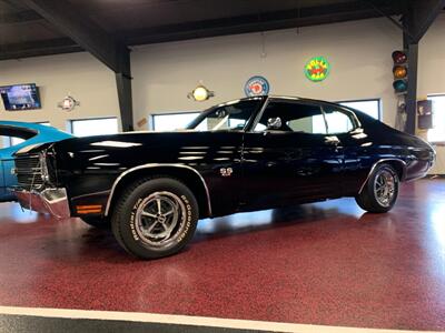 1970 Chevrolet Chevelle SS   - Photo 9 - Bismarck, ND 58503