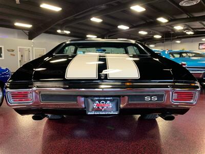 1970 Chevrolet Chevelle SS   - Photo 13 - Bismarck, ND 58503