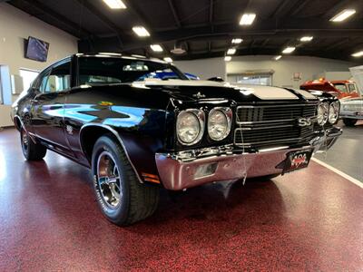 1970 Chevrolet Chevelle SS   - Photo 22 - Bismarck, ND 58503