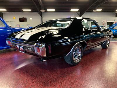 1970 Chevrolet Chevelle SS   - Photo 15 - Bismarck, ND 58503