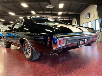 1970 Chevrolet Chevelle SS   - Photo 11 - Bismarck, ND 58503