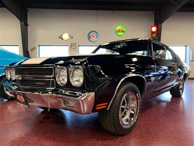 1970 Chevrolet Chevelle SS   - Photo 1 - Bismarck, ND 58503